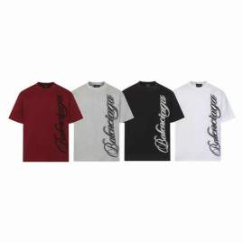 Picture of Balenciaga T Shirts Short _SKUBalenciagaS-2XL12dtr1022038